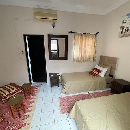 Riad Nour Resorts-Riad Nour Travel Marrakesh Exterior foto