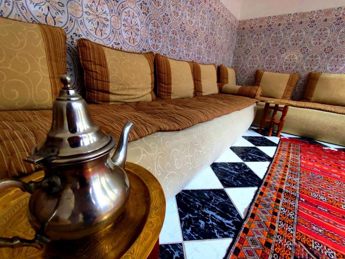 Riad Nour Resorts-Riad Nour Travel Marrakesh Exterior foto