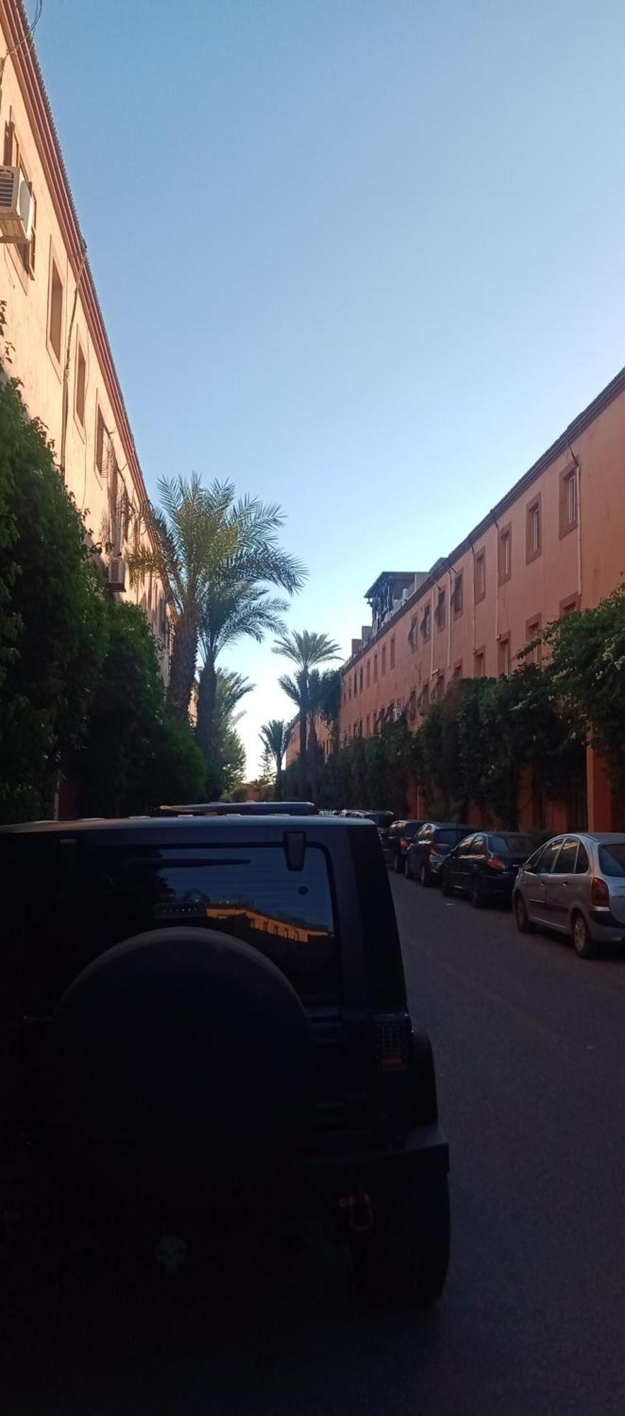Riad Nour Resorts-Riad Nour Travel Marrakesh Exterior foto